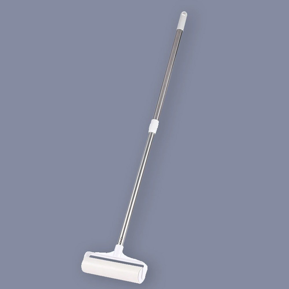 Yırtılabilir Uzun Saplı Tüy To - Pet Hair Remover Brush incelemesi ve fiyatı