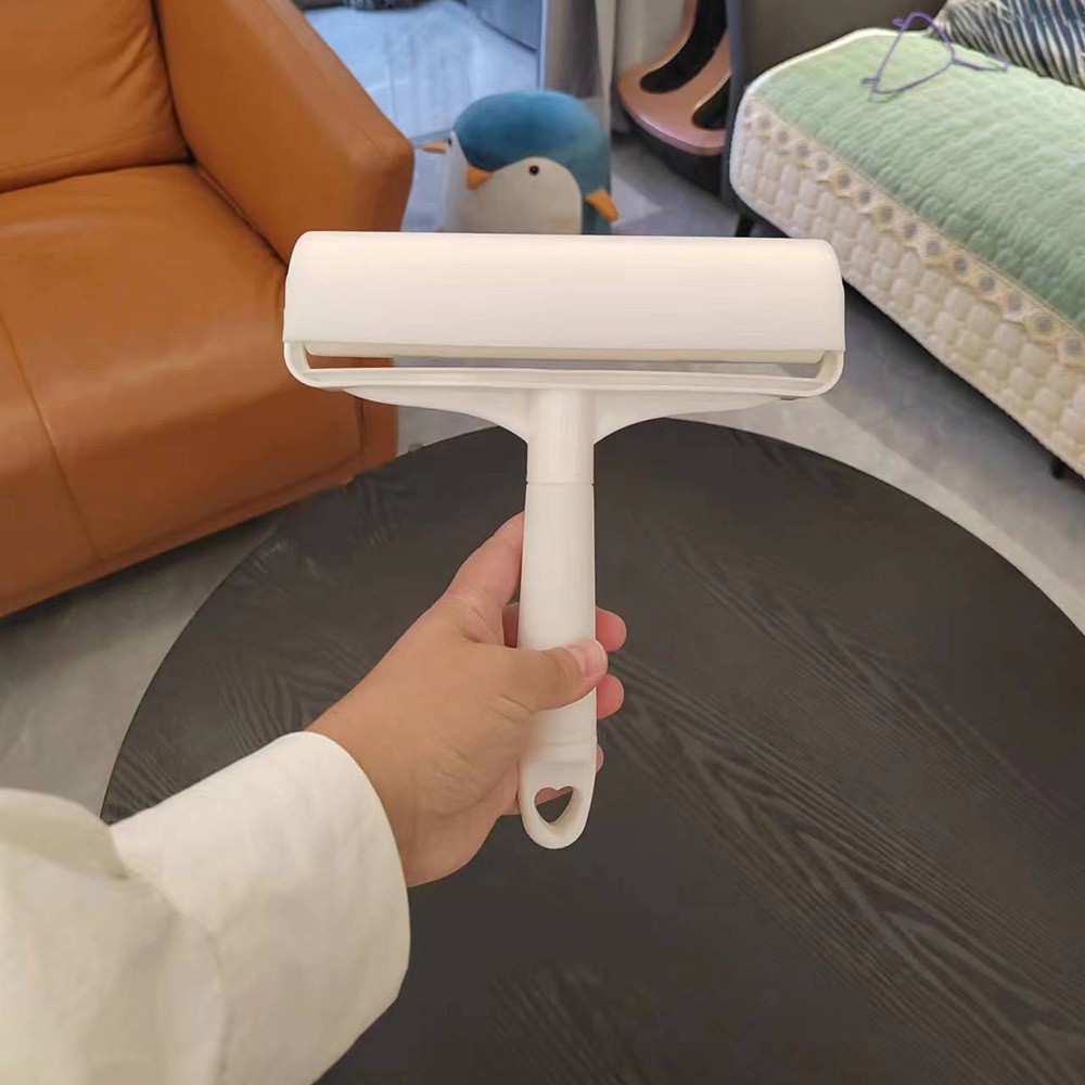 Yırtılabilir Uzun Saplı Tüy To - Pet Hair Remover Brush incelemesi ve fiyatı