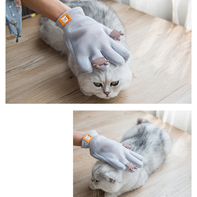 Pet bakım eldiven, dedefırça,  - Pet Hair Remover Brush incelemesi ve fiyatı