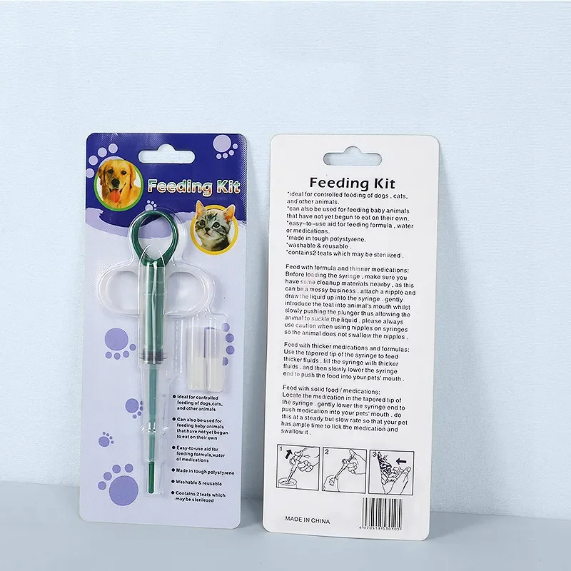 Pet hapları aplikatör kediler  - Pet Supplies Application incelemesi ve fiyatı