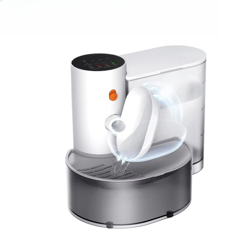 Otomatik Evcil Hayvan Su Sebil - Pet Water Fountain incelemesi ve fiyatı