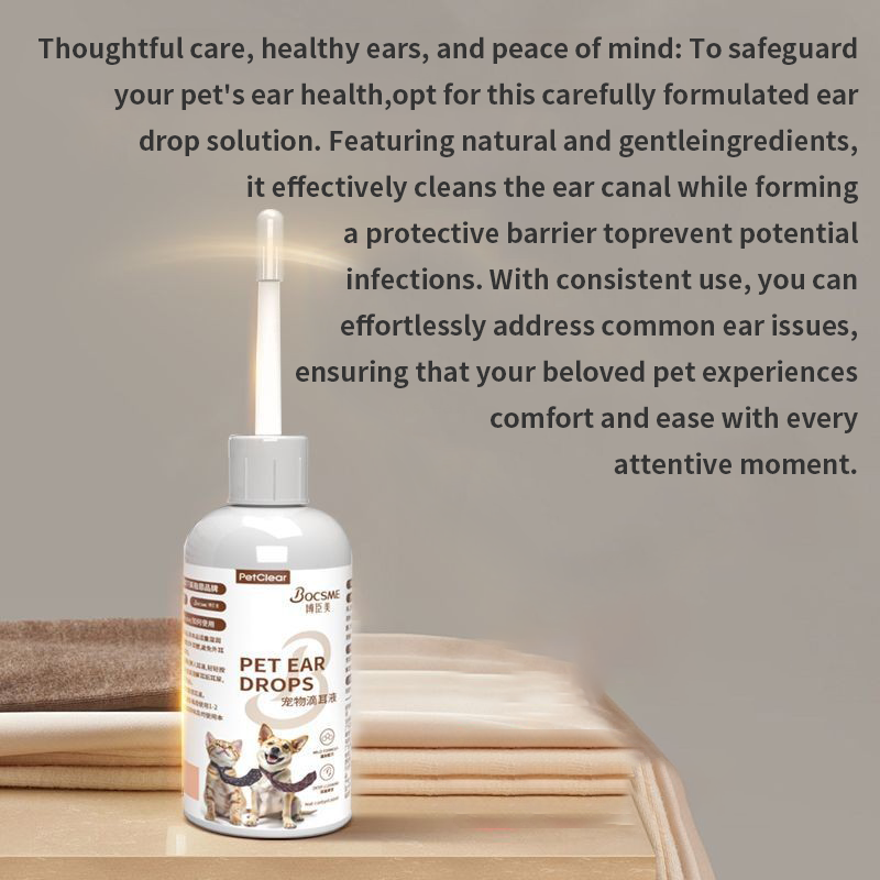 PETCLEAR Köpek Kedi Kulak Daml - Pet Ear Cleaner incelemesi ve fiyatı