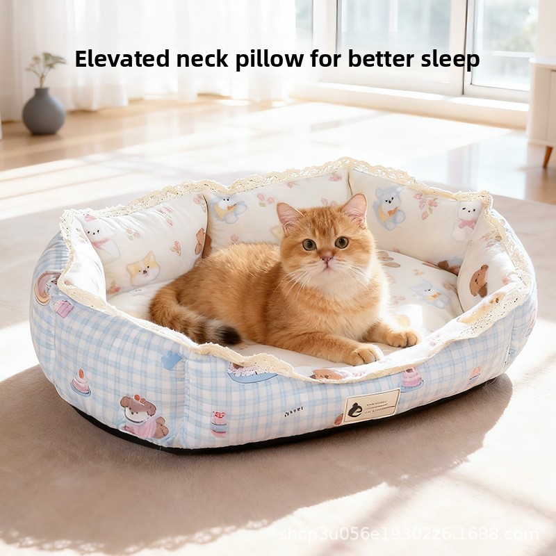 Evcil hayvan malzemeleri: Tedd - Pet Supplies Application incelemesi ve fiyatı