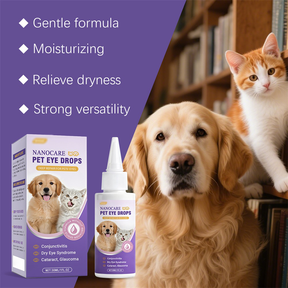 Köpekler Kediler Için 30 ml Pe - Pet Ear Cleaner incelemesi ve fiyatı