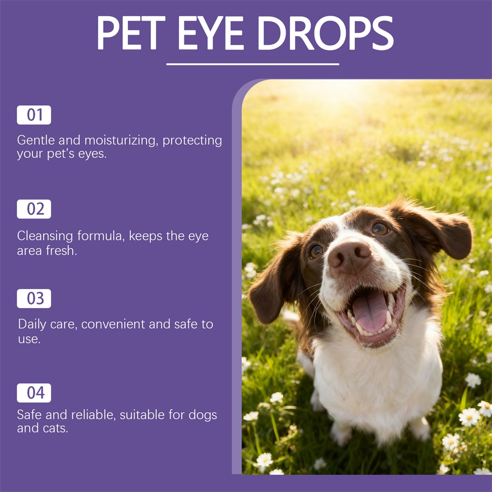 Köpekler Kediler Için 30 ml Pe - Pet Ear Cleaner incelemesi ve fiyatı