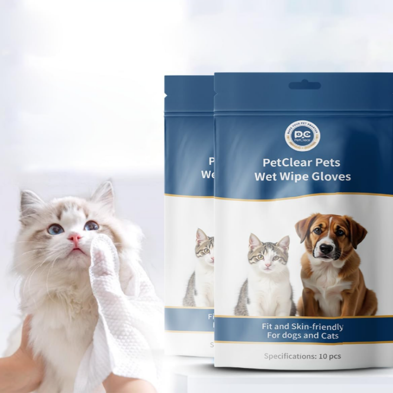 PetClear Tek Kullanımlık Evcil - Pet Ear Cleaner incelemesi ve fiyatı