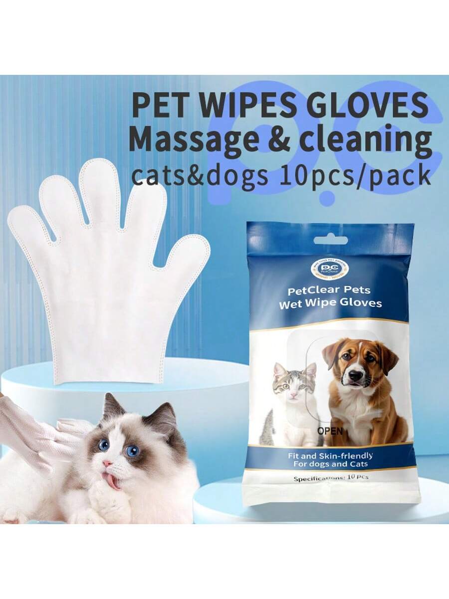 PetClear Tek Kullanımlık Evcil - Pet Ear Cleaner incelemesi ve fiyatı